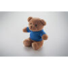 Orsetto di Peluche con Maglietta JACKIE - immagine 5