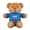 Orsetto di Peluche con Maglietta JACKIE - immagine 4