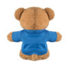 Orsetto di Peluche con Maglietta JACKIE - immagine 3