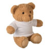Orsetto di Peluche con Maglietta JACKIE - immagine 6