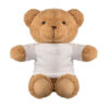 Orsetto di Peluche con Maglietta JACKIE - immagine 7