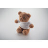 Orsetto di Peluche con Maglietta JACKIE - immagine 9