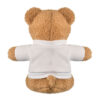 Orsetto di Peluche con Maglietta JACKIE - immagine 8