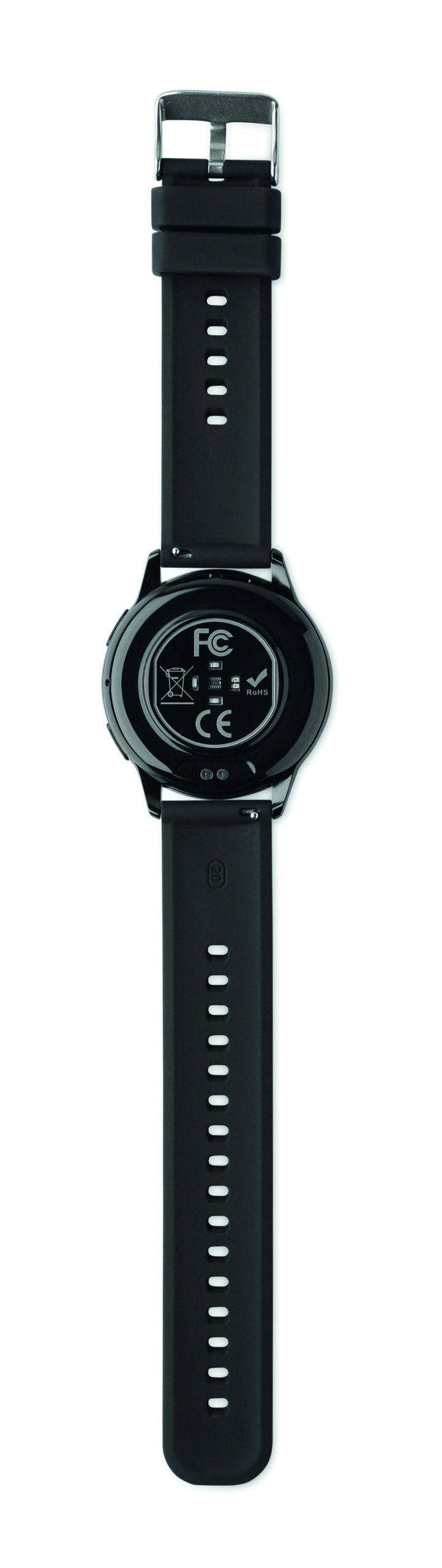 Smartwatch Impermeabile Touch AMOLED RIST - immagine 14