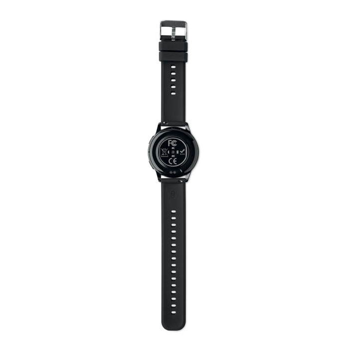 Smartwatch Impermeabile Touch AMOLED RIST - immagine 7