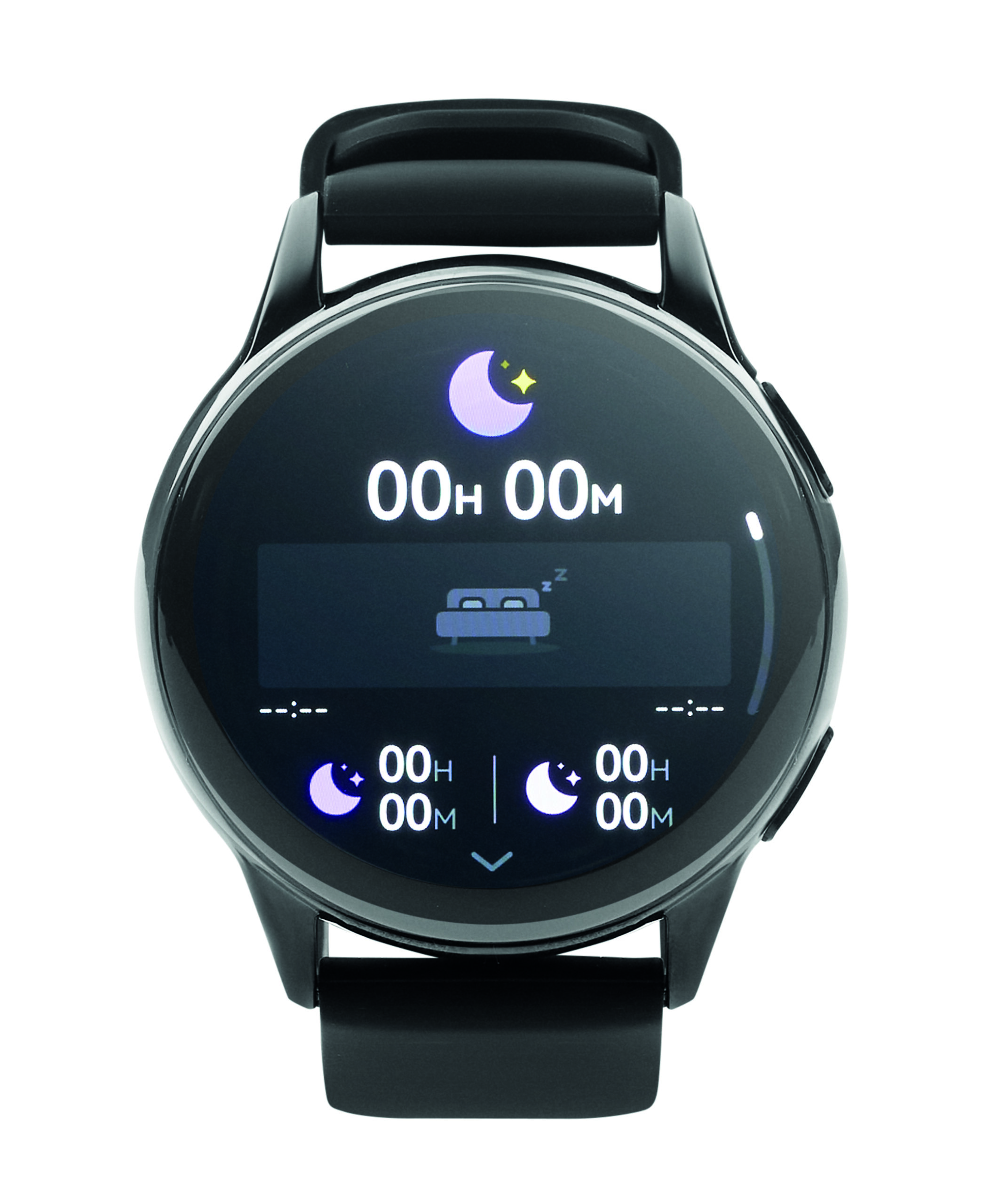 Smartwatch Impermeabile Touch AMOLED RIST - immagine 16