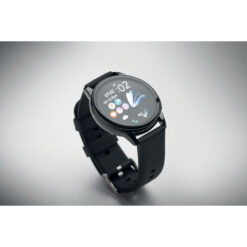 Alternative view of Smartwatch Impermeabile Touch AMOLED RIST