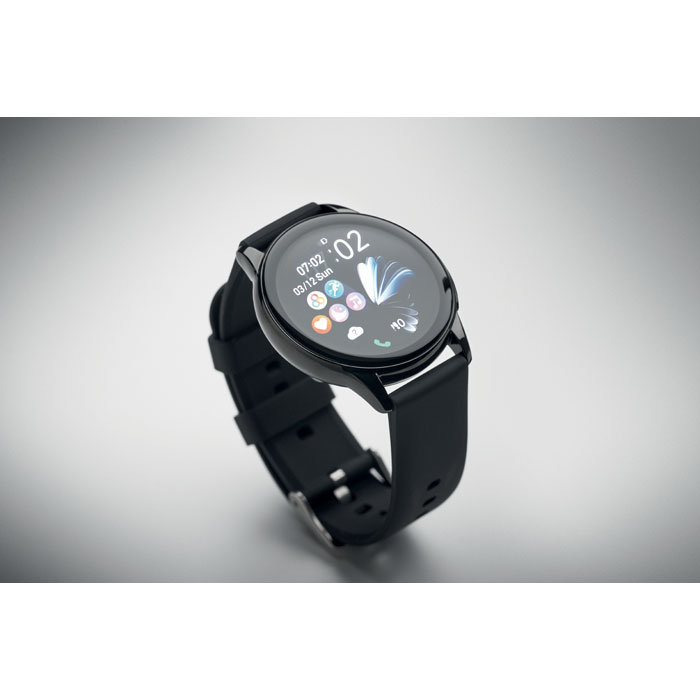 Smartwatch Impermeabile Touch AMOLED RIST - immagine 2