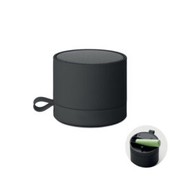 Speaker Wireless in Metallo RECAR