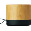 Speaker Wireless in bamboo RECAR BAMBOO - immagine 14