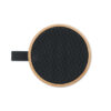 Speaker Wireless in bamboo RECAR BAMBOO - immagine 8