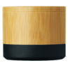 Speaker Wireless in bamboo RECAR BAMBOO - immagine 16