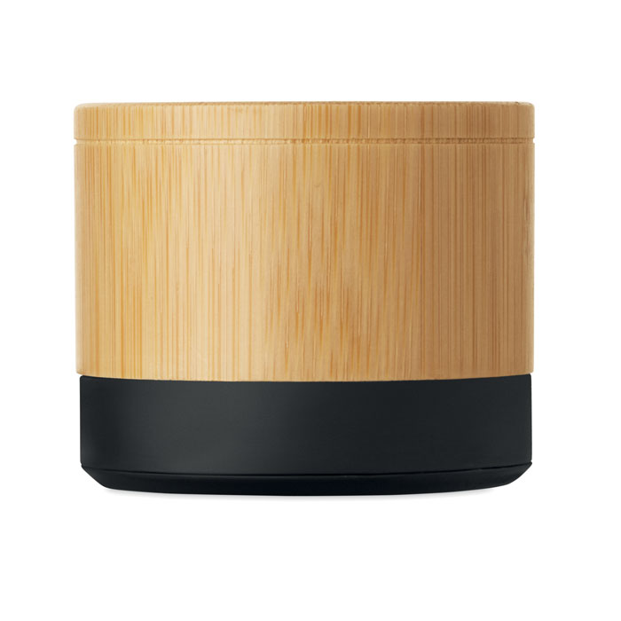 Speaker Wireless in bamboo RECAR BAMBOO - immagine 5
