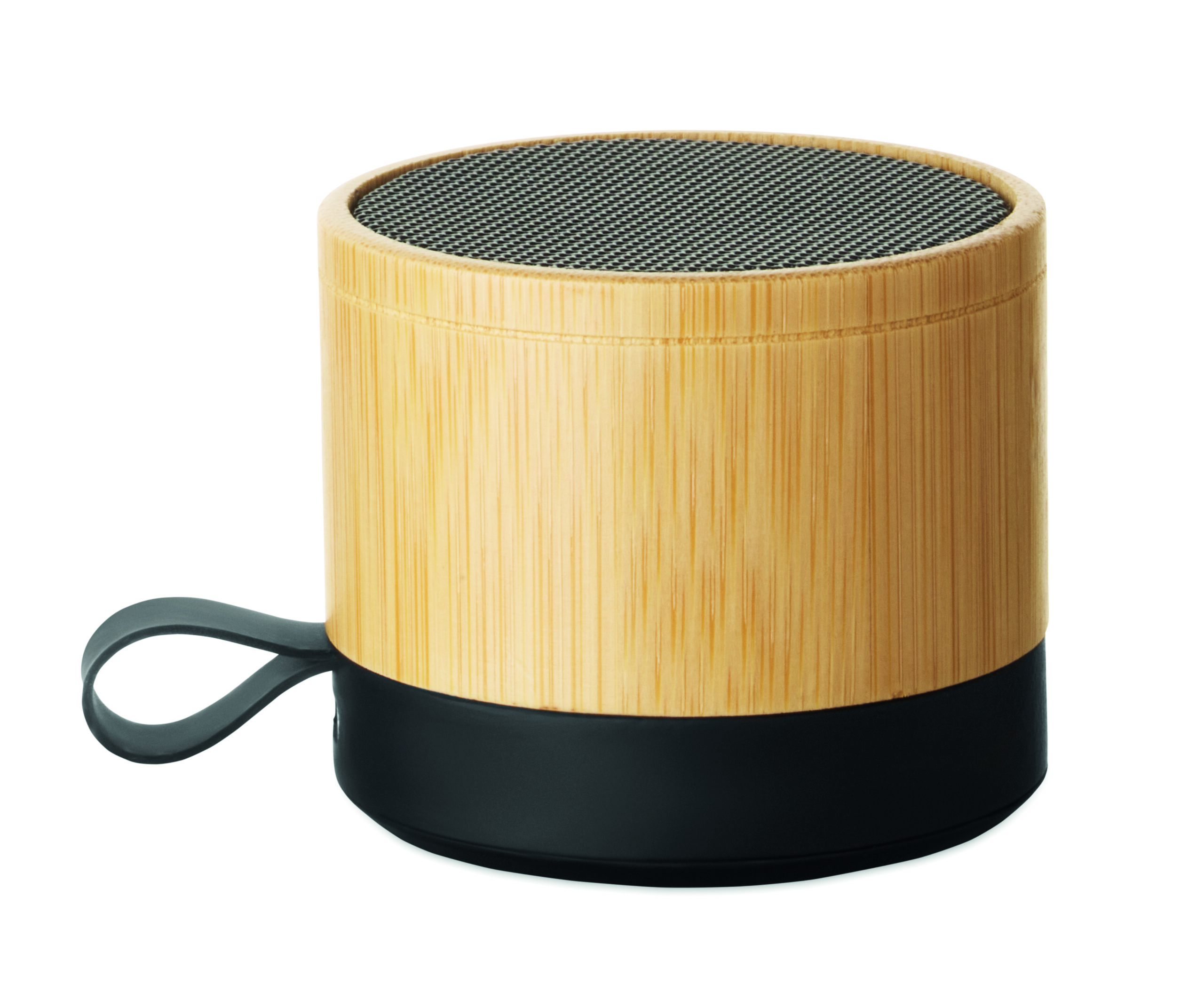 Speaker Wireless in bamboo RECAR BAMBOO - immagine 20