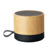 Speaker Wireless in bamboo RECAR BAMBOO - immagine 10
