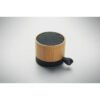 Speaker Wireless in bamboo RECAR BAMBOO - immagine 13
