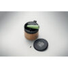 Speaker Wireless in bamboo RECAR BAMBOO - immagine 3