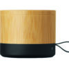 Speaker Wireless in bamboo RECAR BAMBOO - immagine 15
