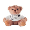 Orsetto di Peluche Vestito da Dottore DOC - immagine 4