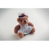 Orsetto di Peluche Vestito da Infermiera NURSE - immagine 4
