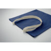 Shopper in Cotone con Manici Lunghi ZEVRA COLOUR - immagine 6