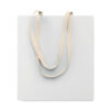 Shopper in Cotone con Manici Lunghi ZEVRA COLOUR - immagine 10
