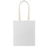 Shopper in Cotone con Manici Lunghi ZEVRA COLOUR - immagine 11