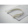 Shopper in Cotone con Manici Lunghi ZEVRA COLOUR - immagine 12