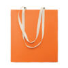 Shopper in Cotone con Manici Lunghi ZEVRA COLOUR - immagine 13
