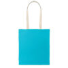 Shopper in Cotone con Manici Lunghi ZEVRA COLOUR - immagine 17