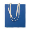 Shopper in Cotone con Manici Lunghi ZEVRA COLOUR - immagine 19