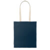 Shopper in Cotone con Manici Lunghi ZEVRA COLOUR - immagine 30