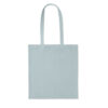 Shopper in Velluto a Coste con Manici Lunghi CORDY B - immagine 11