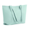 Borsa Grande da Spesa in Velluto con Zip CORDY G - immagine 13