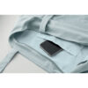 Borsa Grande da Spesa in Velluto con Zip CORDY G - immagine 9