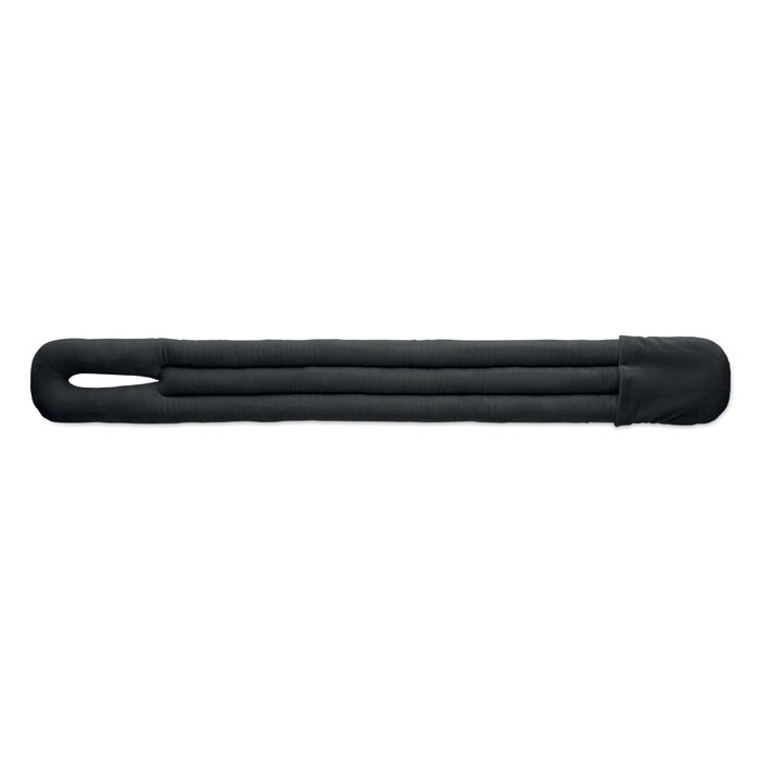 Cuscino da Viaggio Pieghevole WRAP IT - immagine 2