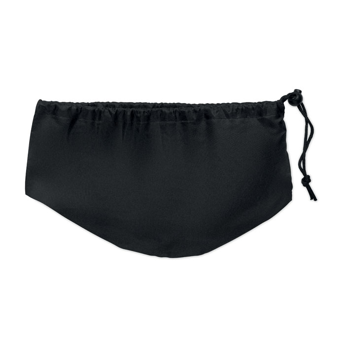 Cuscino da Viaggio Pieghevole WRAP IT - immagine 5