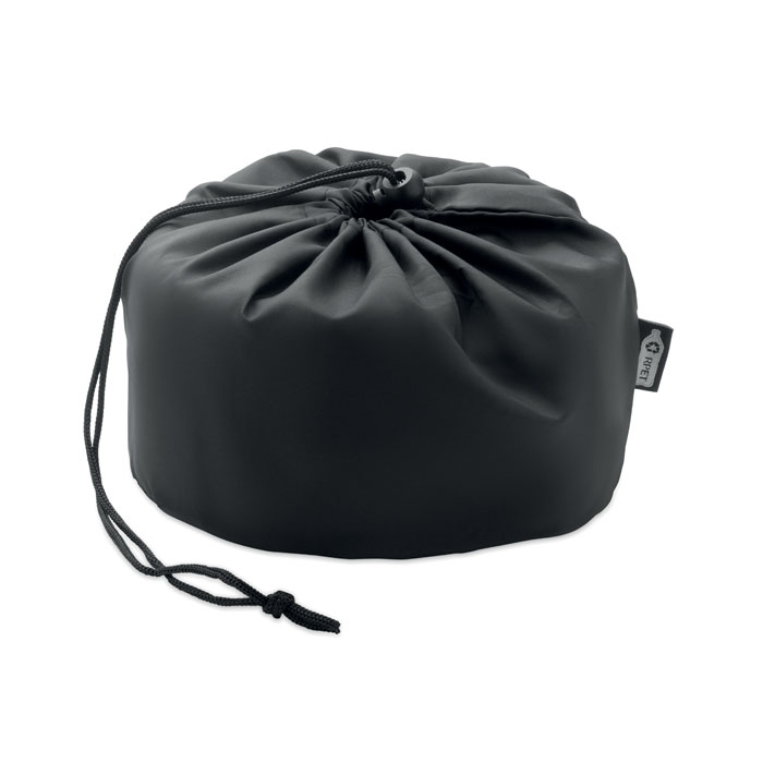 Cuscino da Viaggio Pieghevole WRAP IT - immagine 4