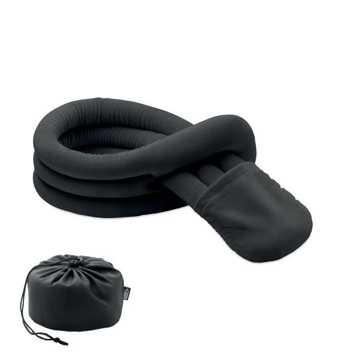 Cuscino da Viaggio Pieghevole WRAP IT