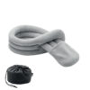Cuscino da Viaggio Pieghevole WRAP IT - immagine 10