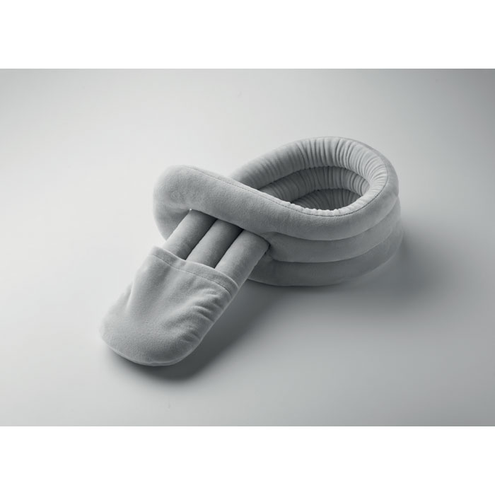 Cuscino da Viaggio Pieghevole WRAP IT - immagine 15