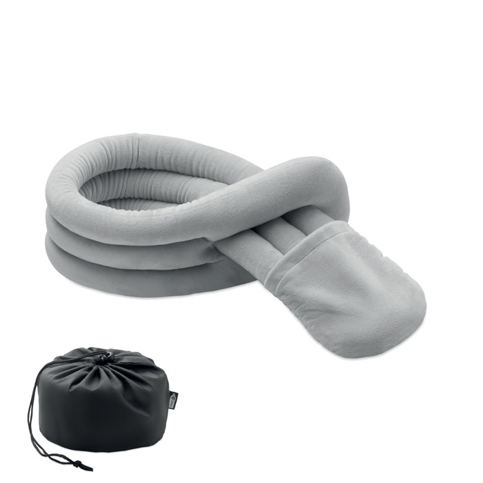 Cuscino da Viaggio Pieghevole WRAP IT - immagine 10