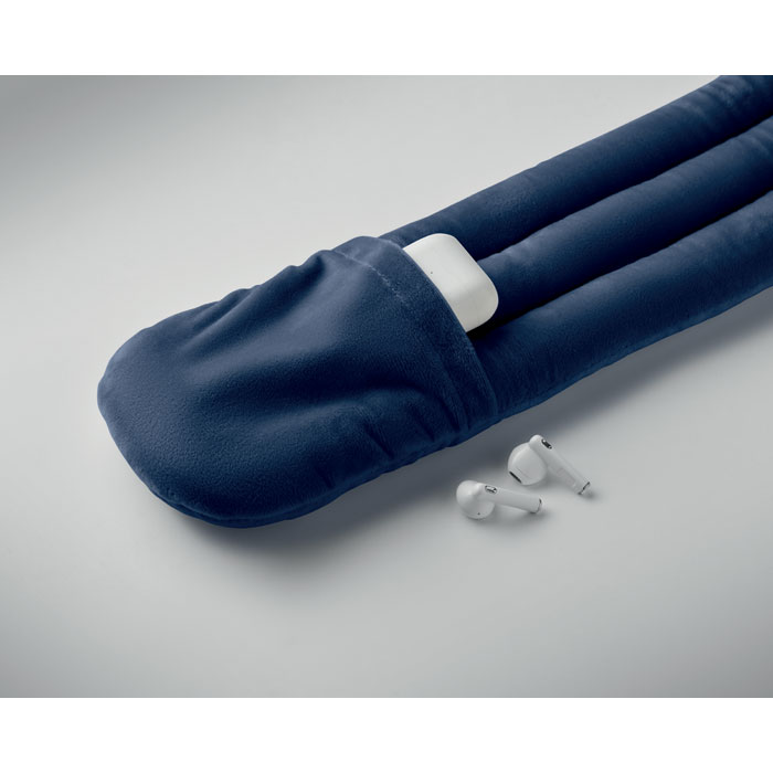 Cuscino da Viaggio Pieghevole WRAP IT - immagine 21
