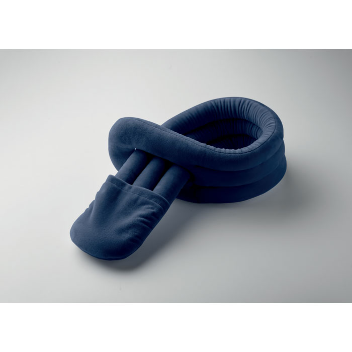Cuscino da Viaggio Pieghevole WRAP IT - immagine 22