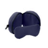 Cuscino da Viaggio con Mascherina SOFT NUIT - immagine 7