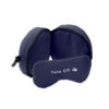 Cuscino da Viaggio con Mascherina SOFT NUIT - immagine 12