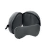 Cuscino da Viaggio con Mascherina SOFT NUIT - immagine 14