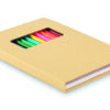 Set da Disegno con 50 Fogli e 12 Matite FUNSKETCH - immagine 10