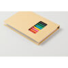 Set da Disegno con 50 Fogli e 12 Matite FUNSKETCH - immagine 4