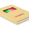 Set da Disegno con 50 Fogli e 12 Matite FUNSKETCH - immagine 9